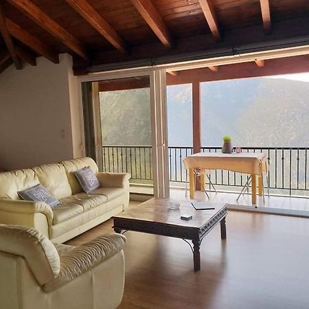 Appartamento Delphi Skyview Esterno foto