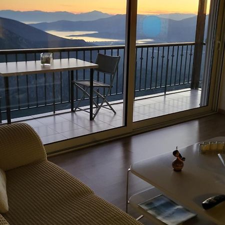 Appartamento Delphi Skyview Esterno foto