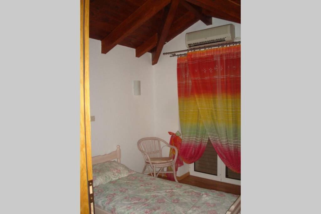 Appartamento Delphi Skyview Esterno foto