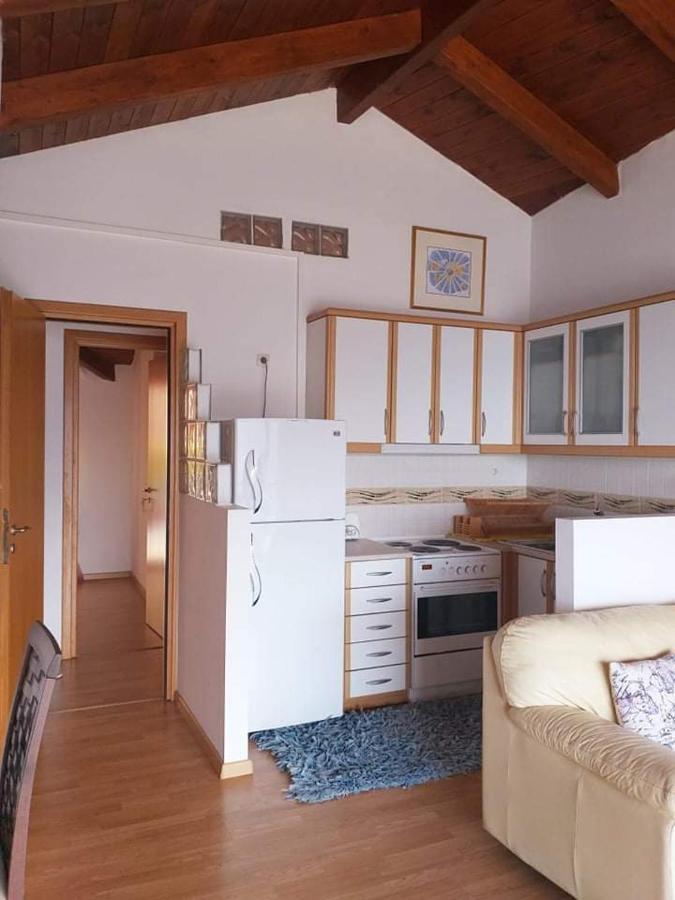 Appartamento Delphi Skyview Esterno foto