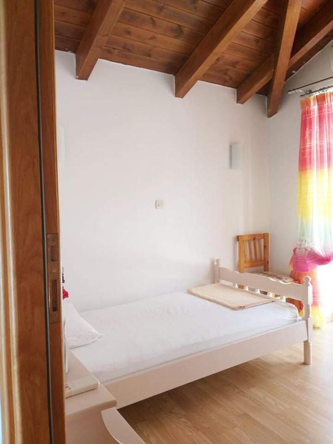 Appartamento Delphi Skyview Esterno foto
